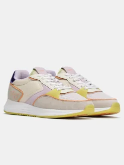 Discount La Condesa Dames Sneakers
