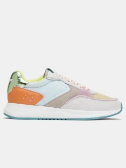 Outlet La Jolla Dames Sneakers