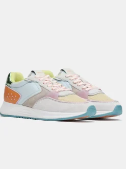 Outlet La Jolla Dames Sneakers