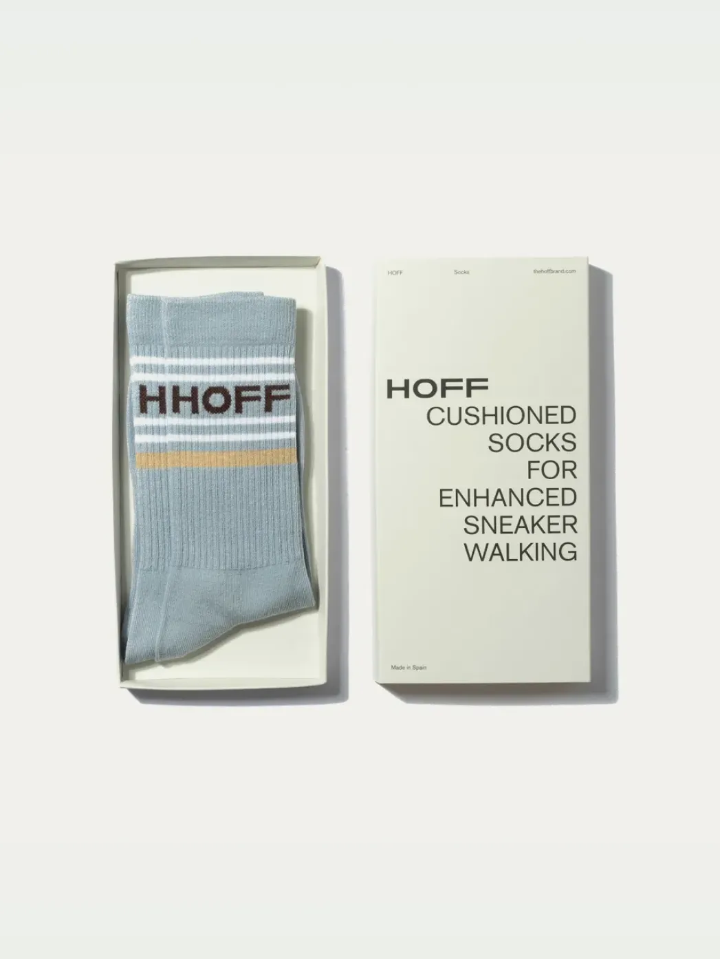 Clearance Light Blue Socks Dames Accessoires