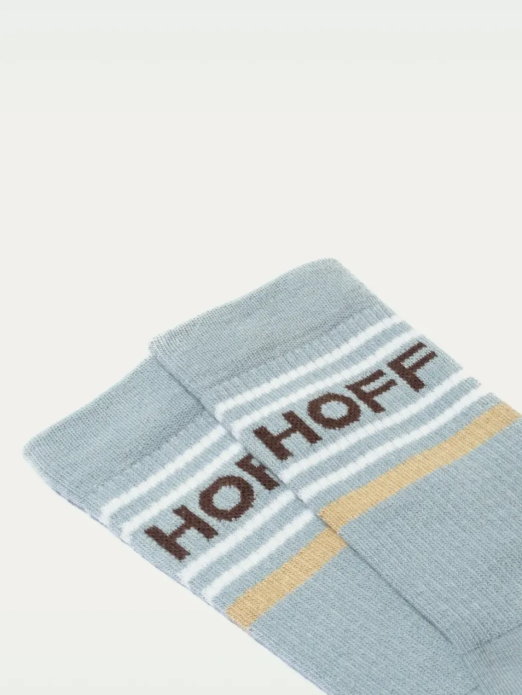 Clearance Light Blue Socks Dames Accessoires