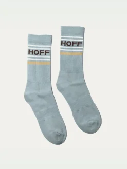 Clearance Light Blue Socks Dames Accessoires