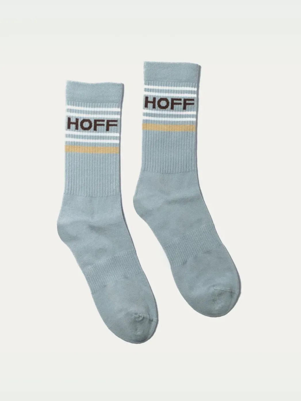 Clearance Light Blue Socks Dames Accessoires