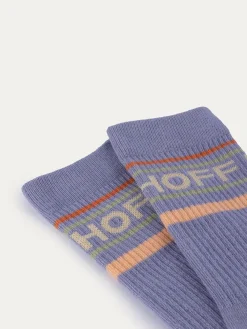 New Lilac Socks Dames Accessoires