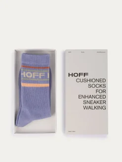 New Lilac Socks Dames Accessoires