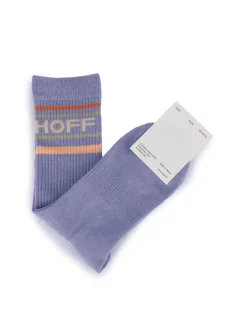 New Lilac Socks Dames Accessoires