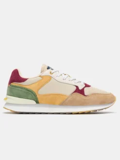 Outlet Madrid Man Heren Sneakers