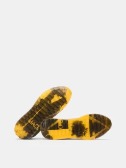Outlet Madrid Man Heren Sneakers