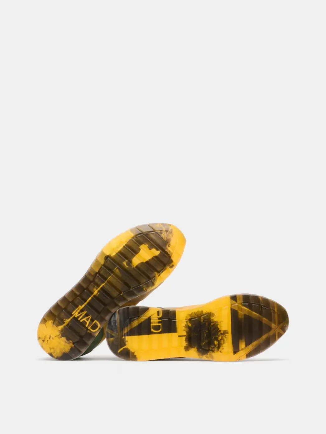 Outlet Madrid Man Heren Sneakers