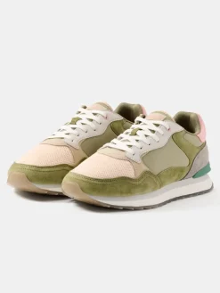 Discount Malaga Dames Sneakers