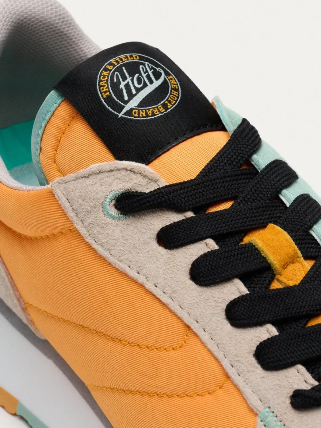 New Miletus Dames Sneakers