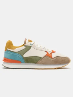 Online Milwaukee Man Heren Sneakers