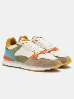 Online Milwaukee Man Heren Sneakers