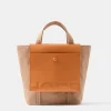 Hot Mini Shopper Nylon Daily Camel Dames Tassen En Portefeuilles