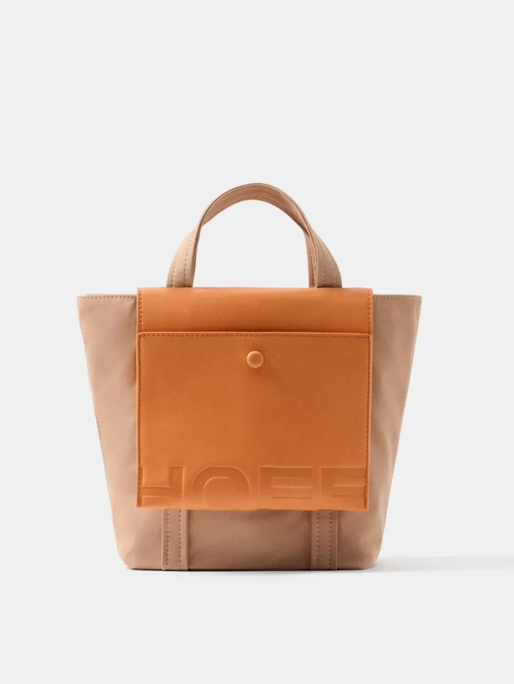 Hot Mini Shopper Nylon Daily Camel Dames Tassen En Portefeuilles