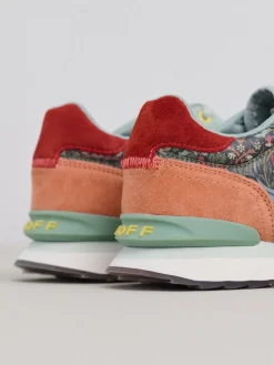 Outlet Morris Co X Dames Sneakers