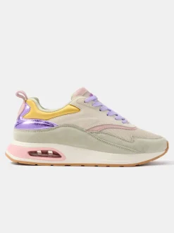 Best Parthenon Dames Sneakers