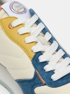 Outlet Pergamon Heren Sneakers