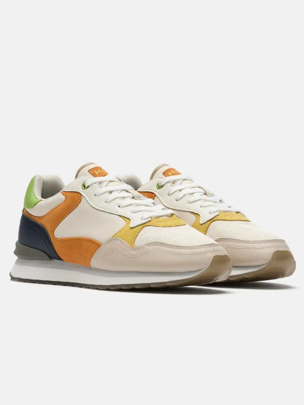 New Portofino Heren Sneakers