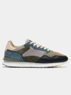 Hot Quebec Heren Sneakers