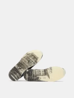 Hot Quebec Heren Sneakers