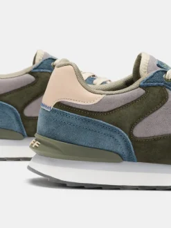 Hot Quebec Heren Sneakers