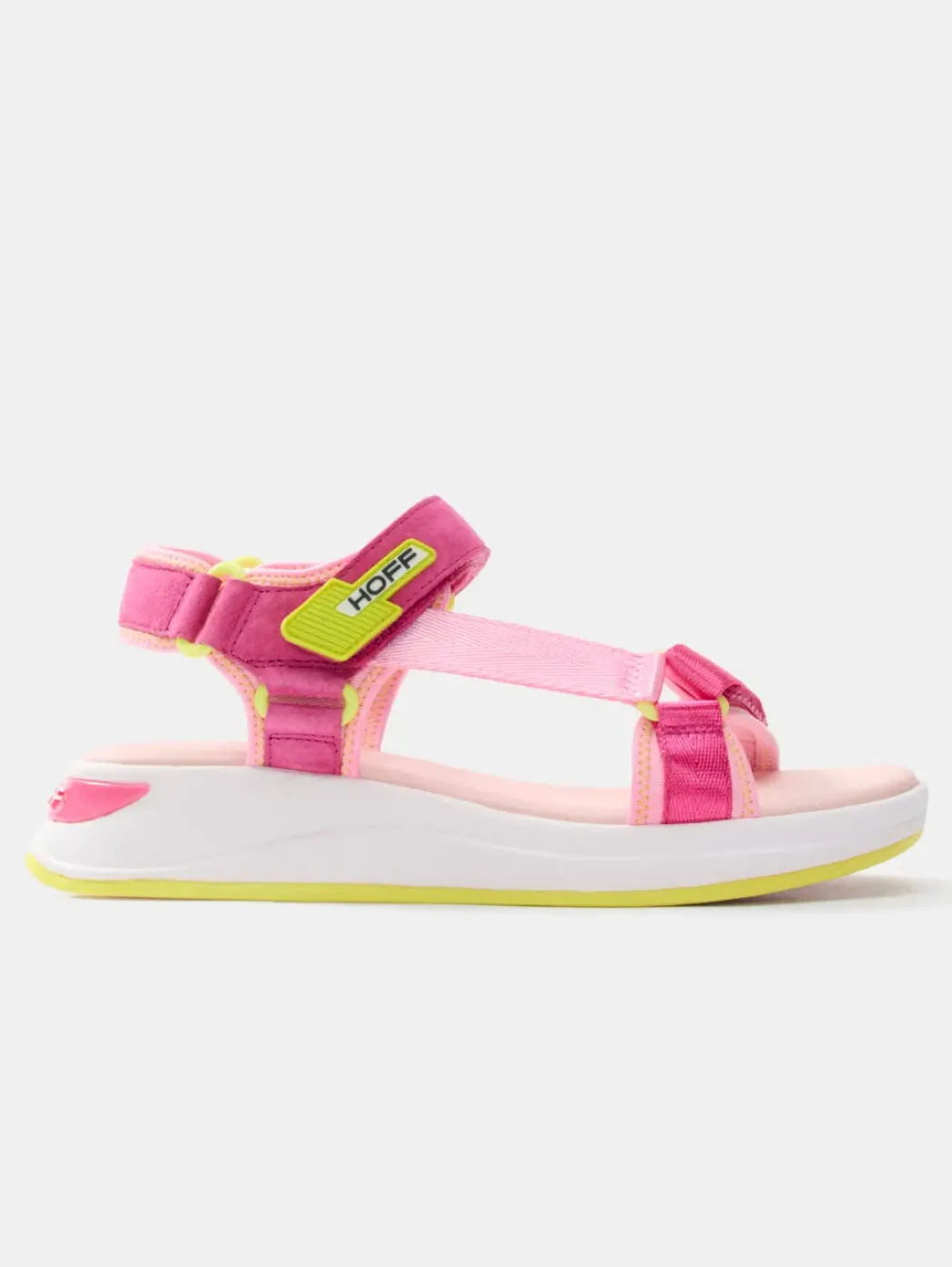 Best Sandal Sport Akamaru Dames Sandalen