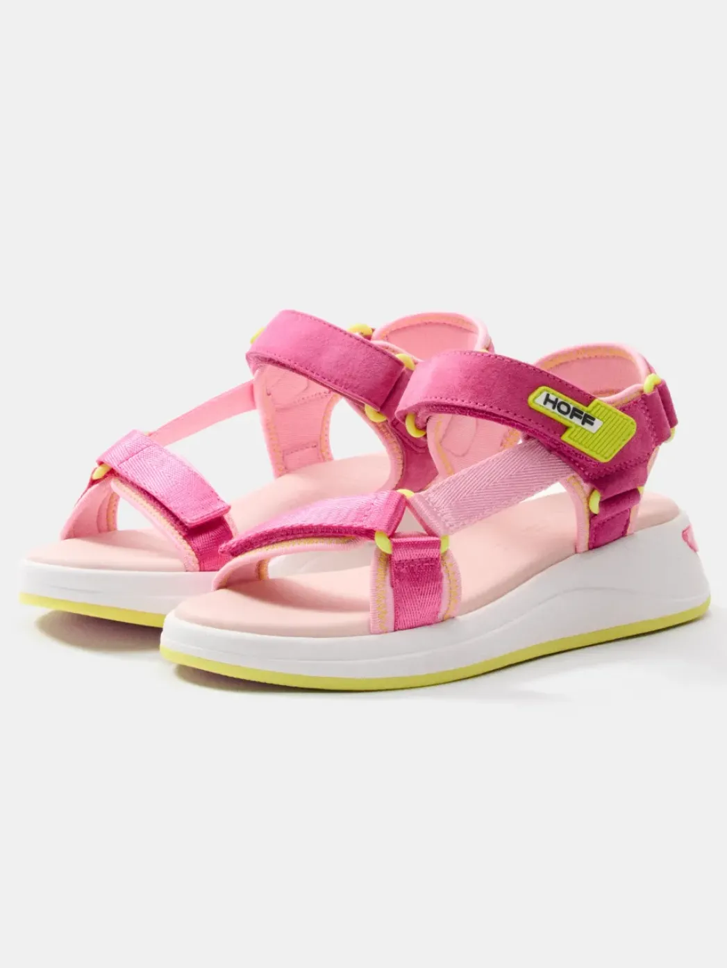 Best Sandal Sport Akamaru Dames Sandalen