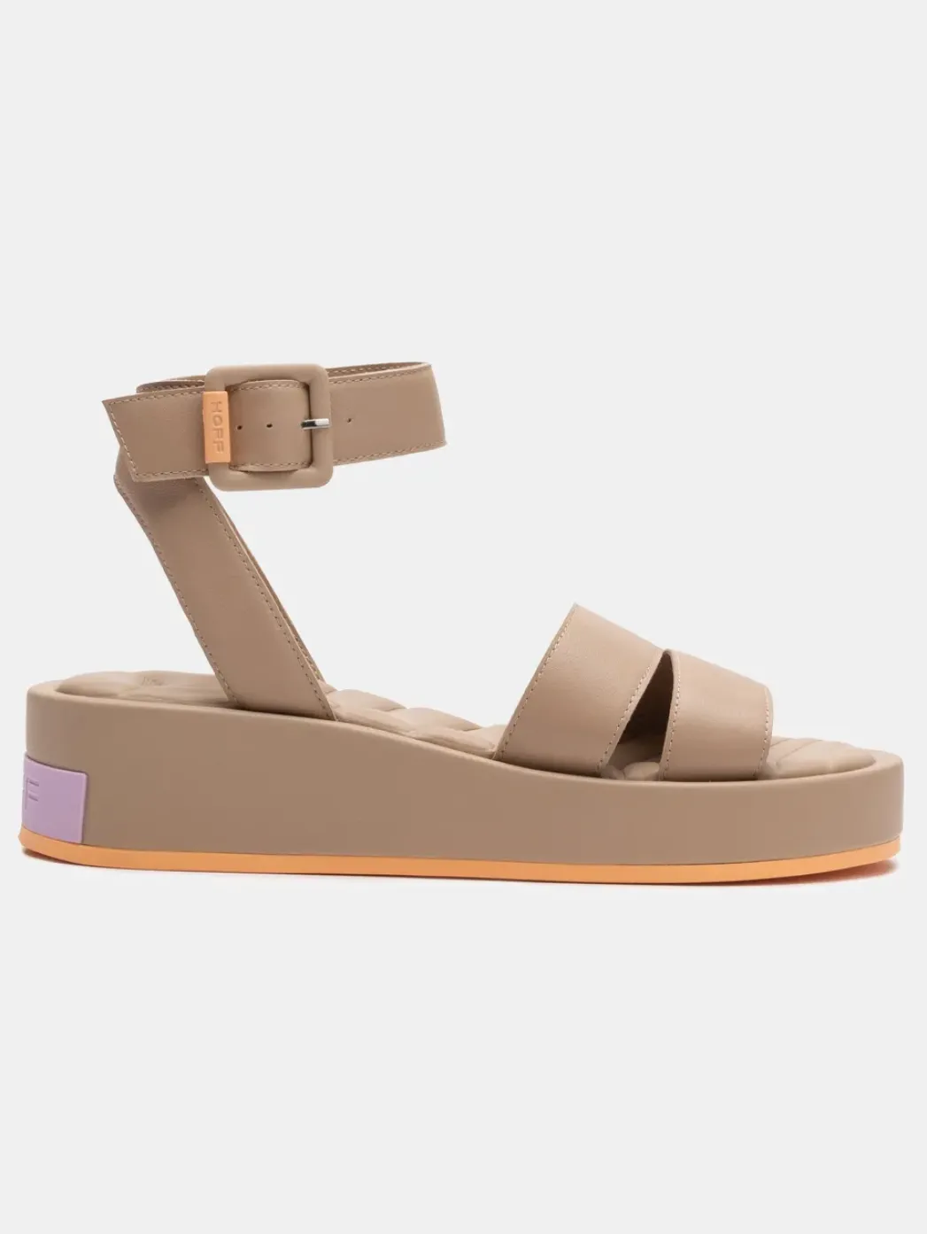 Clearance Sandal Strips Town Topo Dames Sandalen