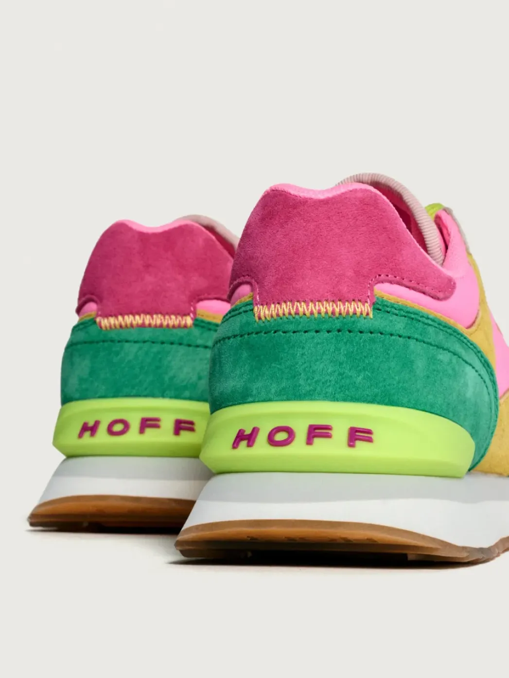 New Santa Marta Dames Sneakers