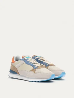Discount Santiago Heren Sneakers
