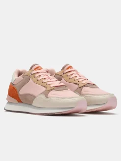 New Santos Dames Sneakers