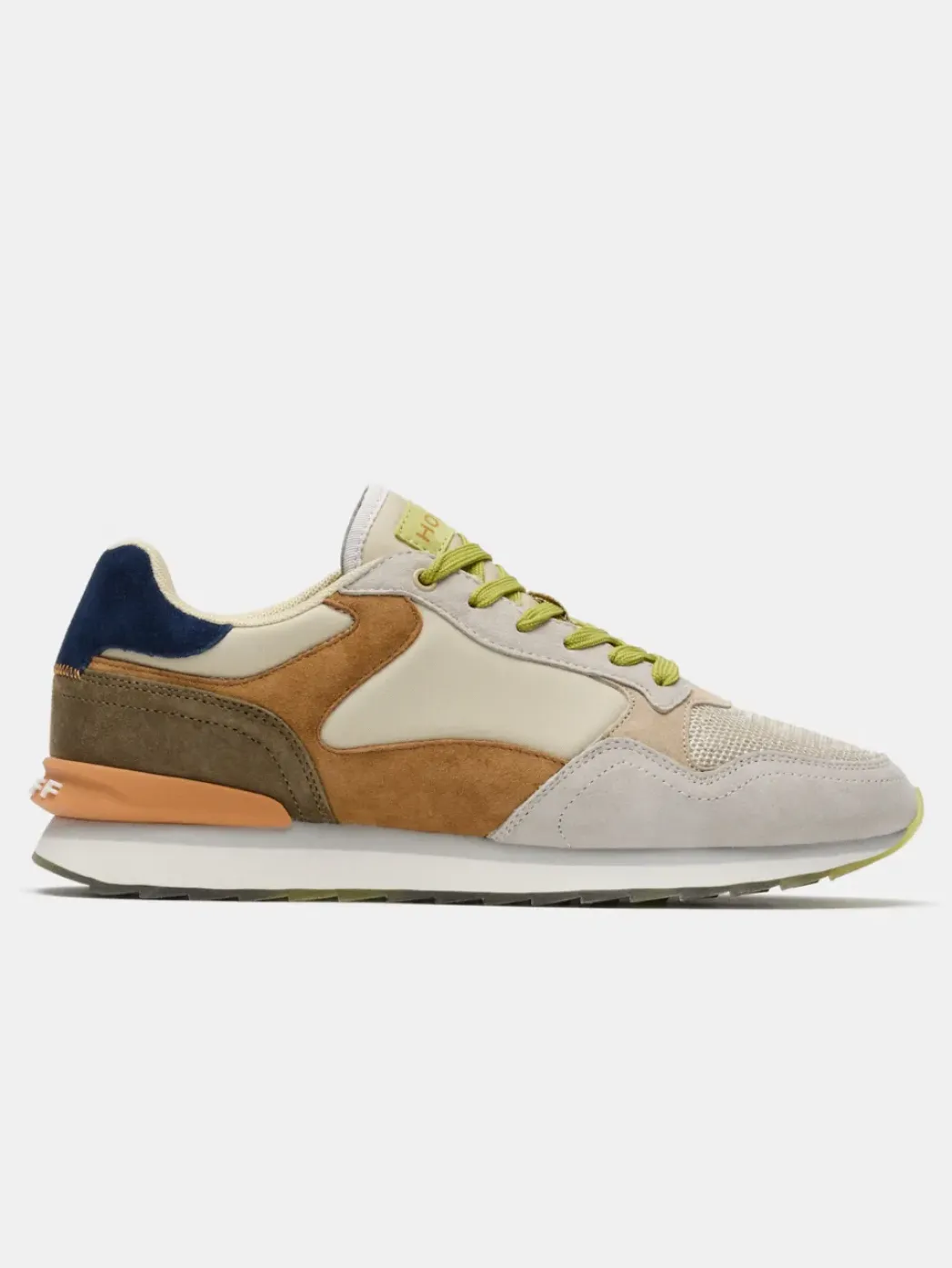 Discount Sevilla Heren Sneakers