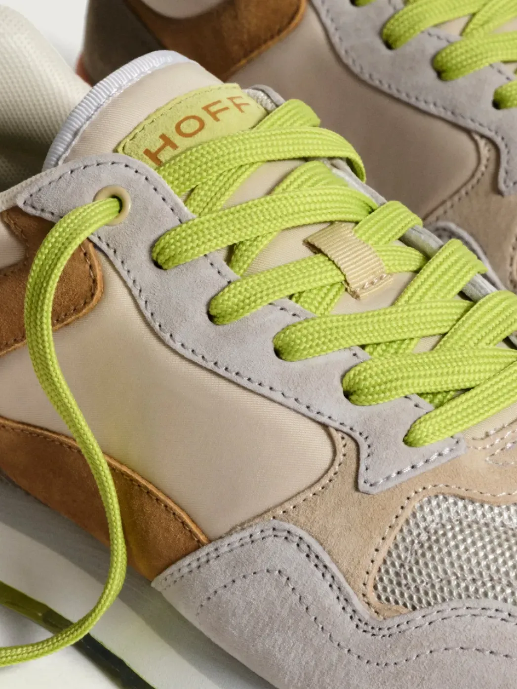 Discount Sevilla Heren Sneakers