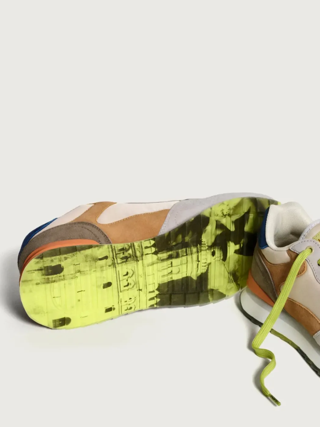 Discount Sevilla Heren Sneakers
