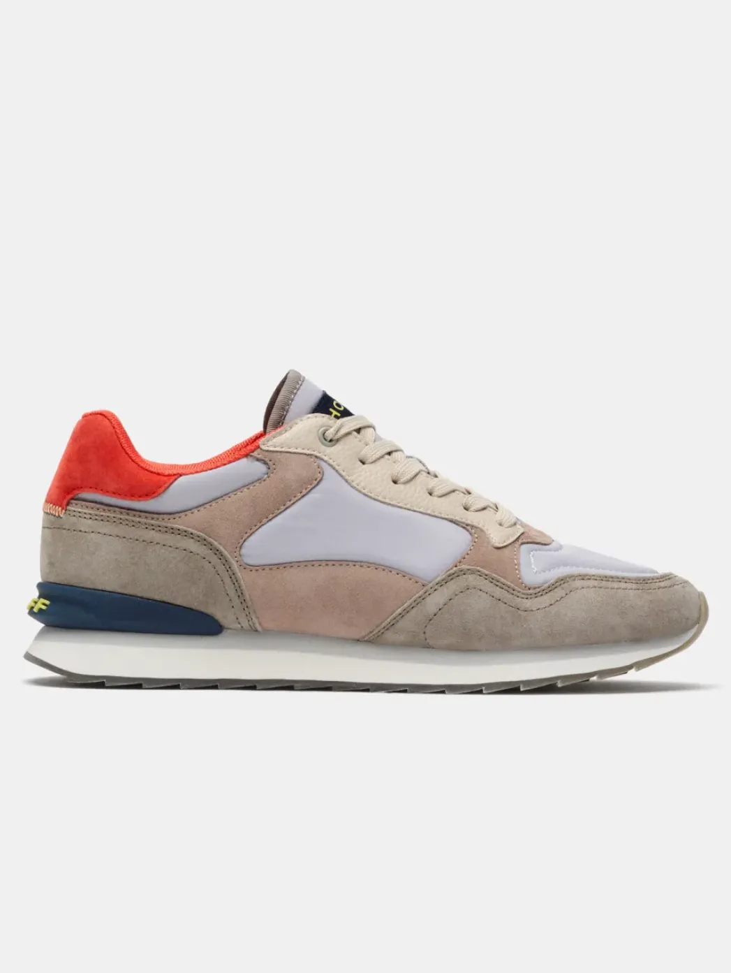 Discount Siena Heren Sneakers
