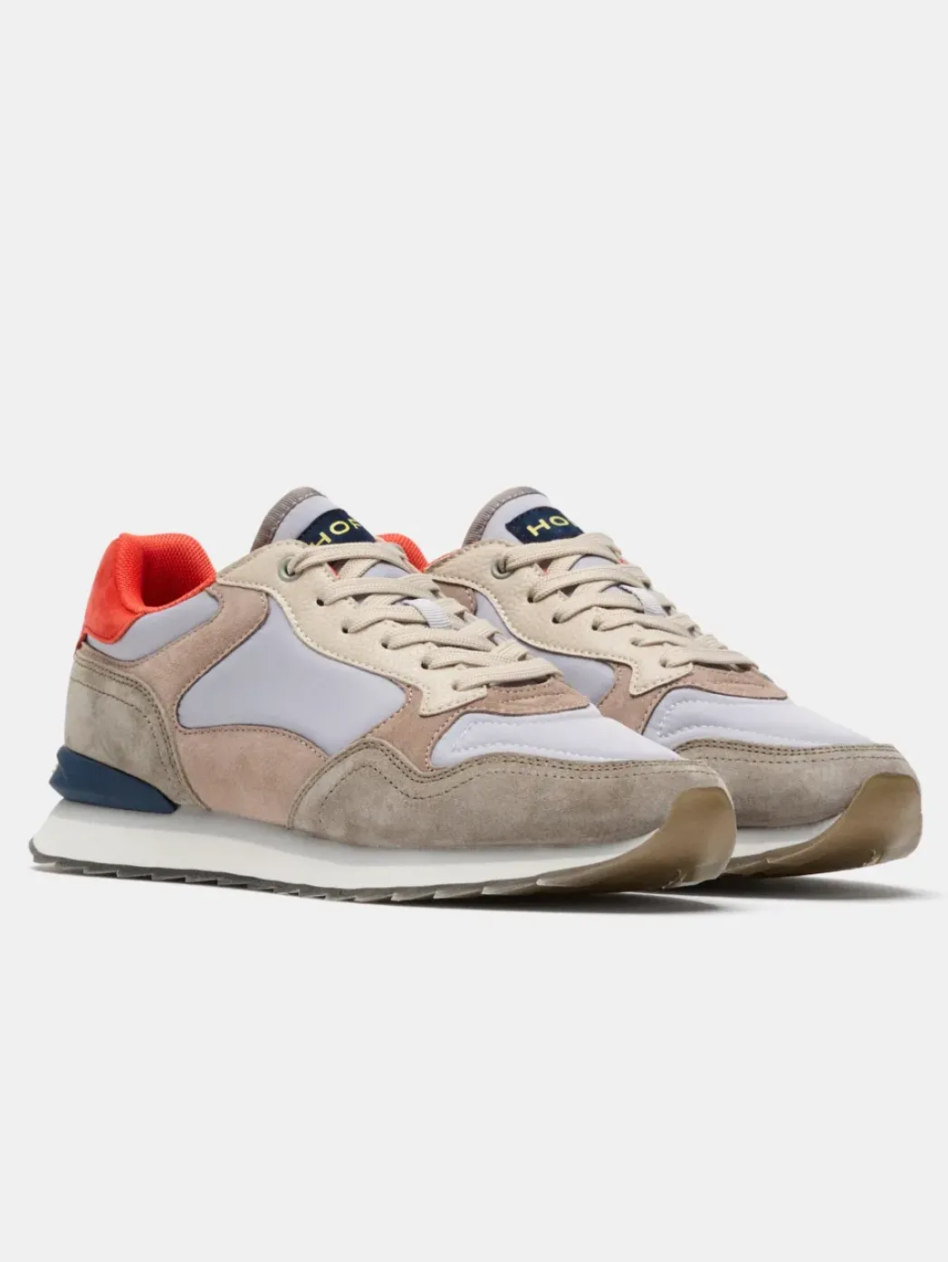 Discount Siena Heren Sneakers