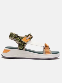 Clearance Sport Sandal Keros Dames Sandalen