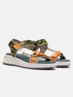 Clearance Sport Sandal Keros Dames Sandalen