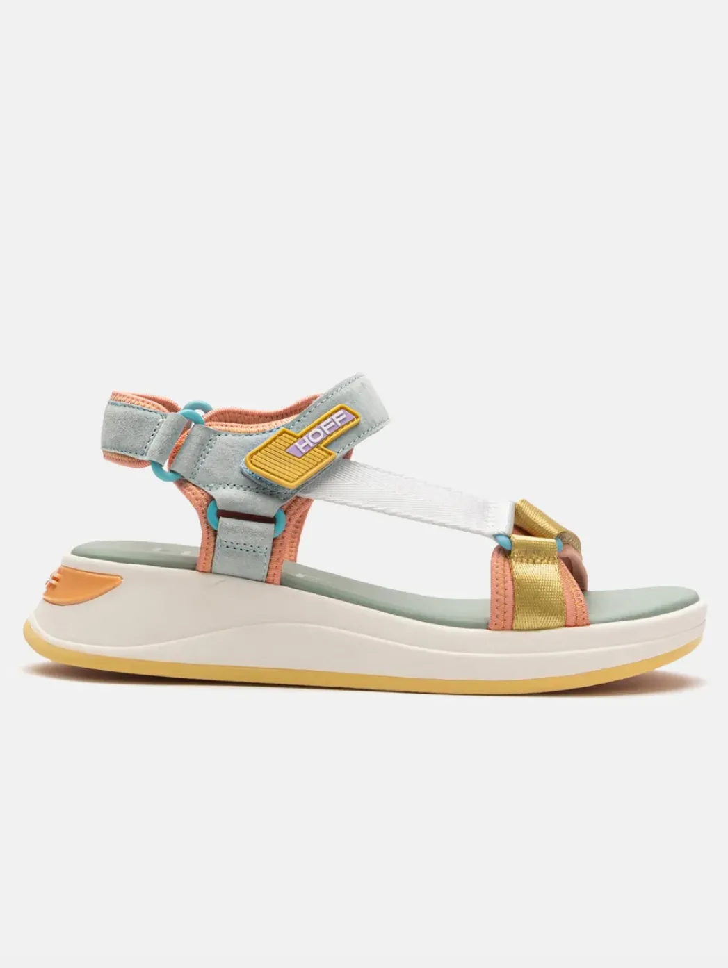 Clearance Sport Sandal Makaroa Dames Sandalen