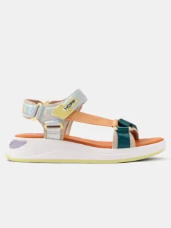 Outlet Sport Sandal Manui Dames Sandalen