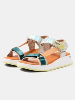 Outlet Sport Sandal Manui Dames Sandalen