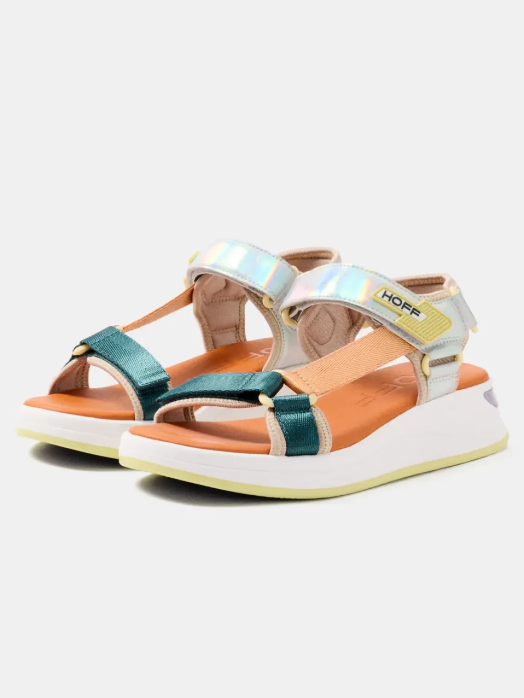 Outlet Sport Sandal Manui Dames Sandalen