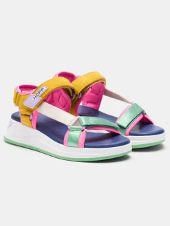 Best Sport Sandal Phuket Dames Sandalen