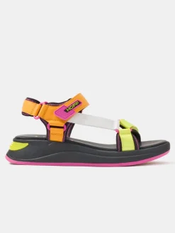 Sport Sandal Samos Dames Sandalen