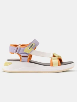 New Sport Sandal Tetiaora Dames Sandalen