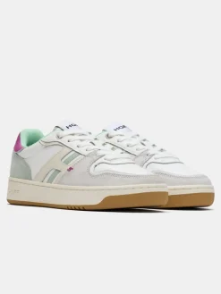Discount St Pancras Dames Sneakers