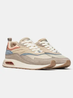 Hot Taj Mahal Dames Sneakers