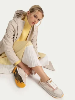 New Toulouse Dames Sneakers
