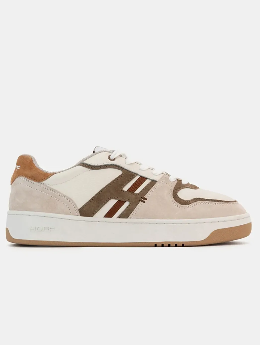 Trocadero Heren Sneakers